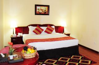 Fortune Hotel Deira fotoÄŸrafÄ±