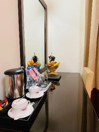 Fortune Hotel Deira fotoÄŸrafÄ±