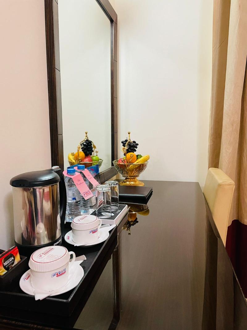 Fortune Hotel Deira - Oda