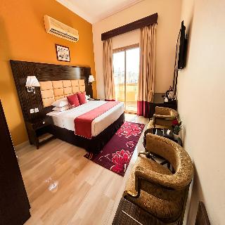 Fortune Hotel Deira fotoÄŸrafÄ±