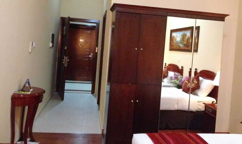 Fortune Hotel Deira fotoÄŸrafÄ±