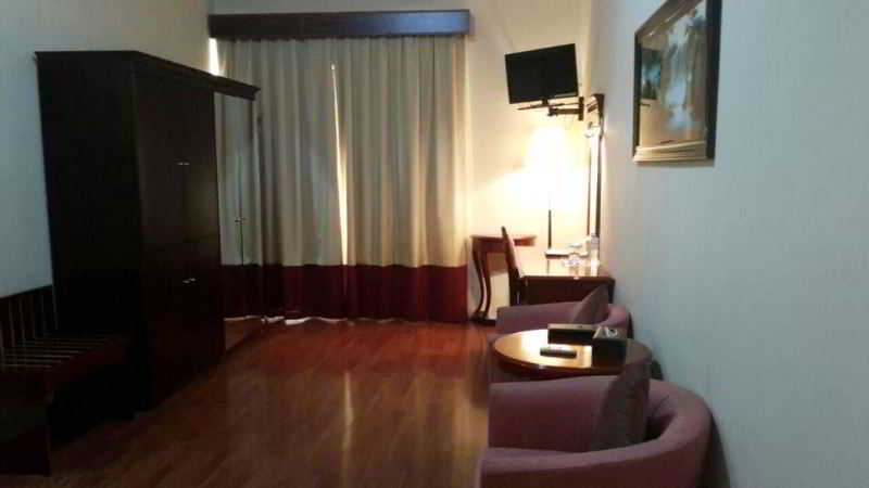 Fortune Hotel Deira fotoÄŸrafÄ±