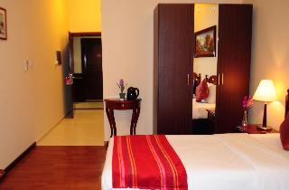 Fortune Hotel Deira fotoÄŸrafÄ±