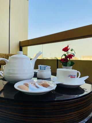 Fortune Hotel Deira fotoÄŸrafÄ±