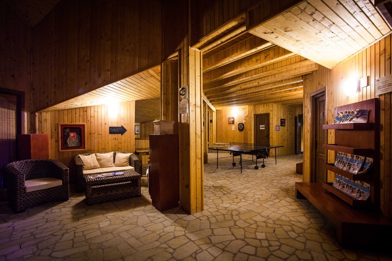 Green Village Resort - Toplantı