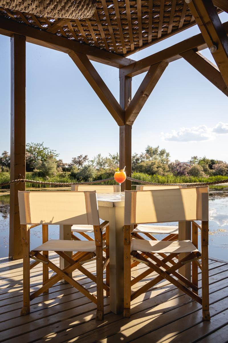 Green Village Resort - Genel