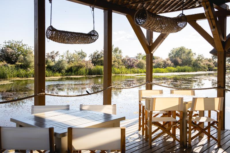Green Village Resort - Genel