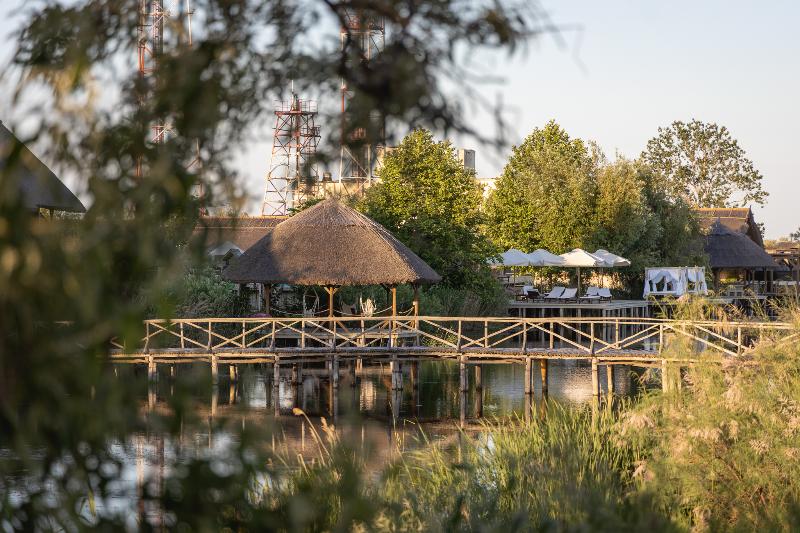 Green Village Resort - Genel