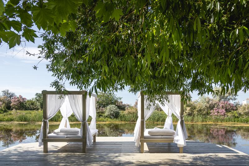 Green Village Resort - Genel