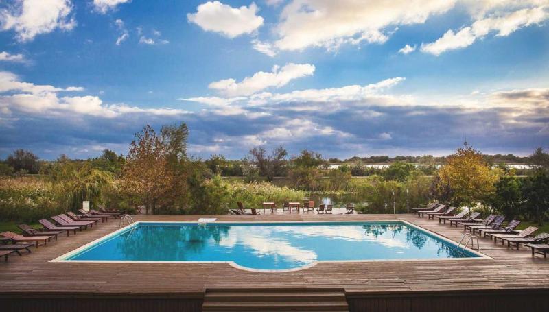 Green Village Resort - Genel