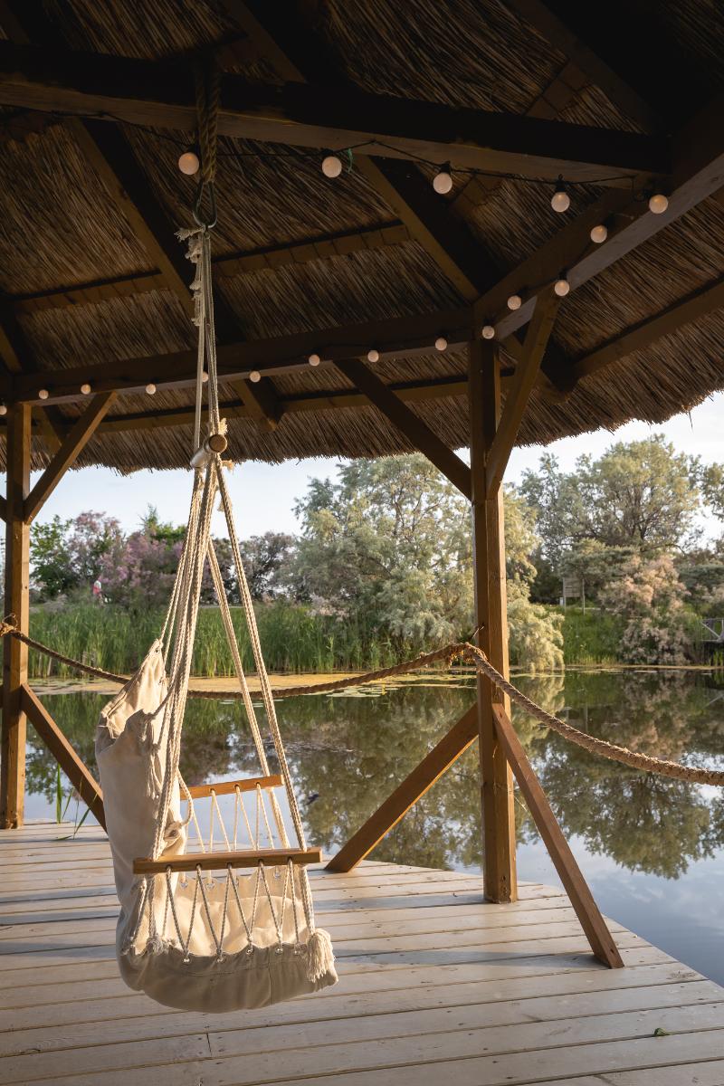 Green Village Resort - Genel