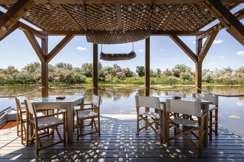 Green Village Resort - Genel