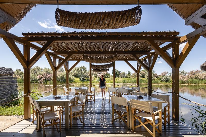Green Village Resort - Genel