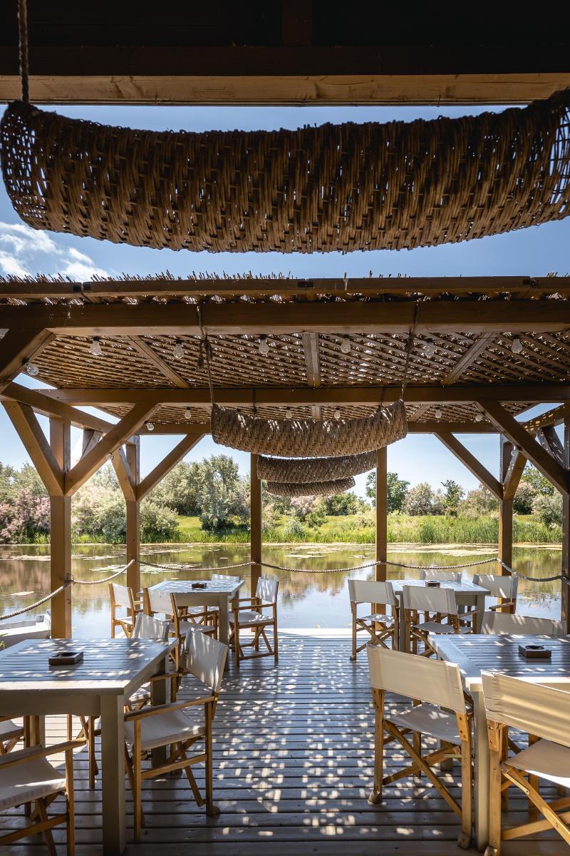 Green Village Resort - Genel