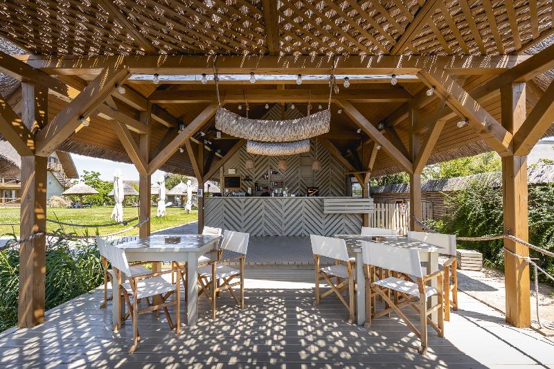 Green Village Resort - Genel