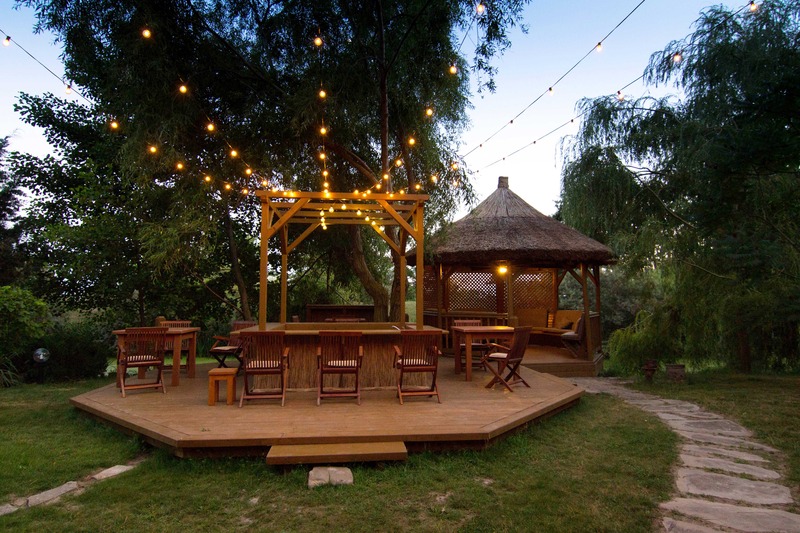 Green Village Resort - Genel