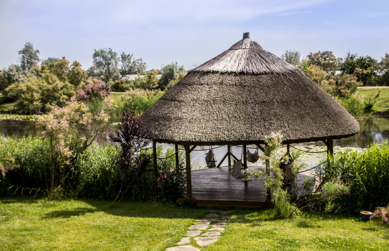 Green Village Resort - Genel