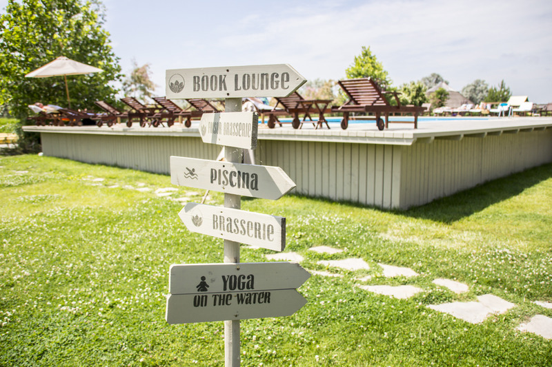 Green Village Resort - Genel