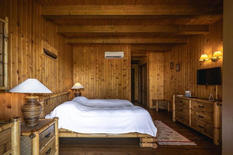Green Village Resort - Oda