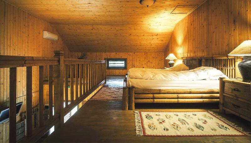 Green Village Resort - Oda