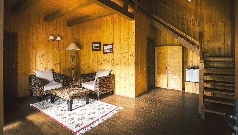 Green Village Resort - Oda
