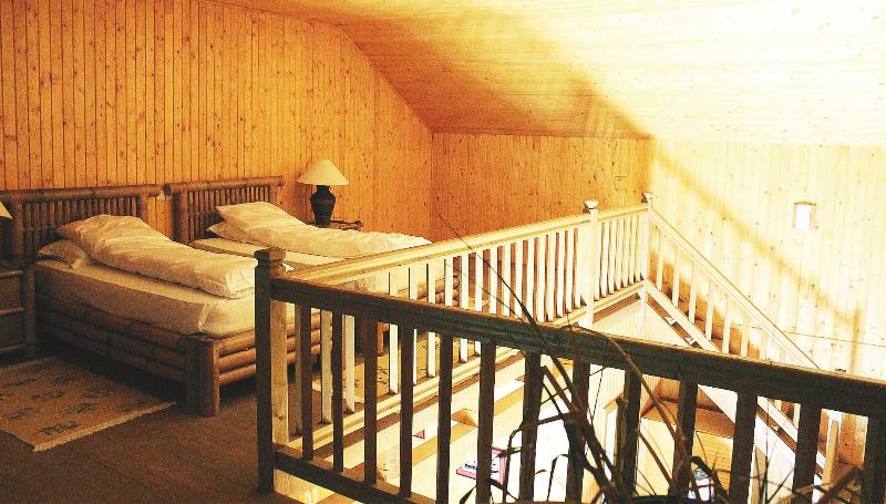 Green Village Resort - Oda