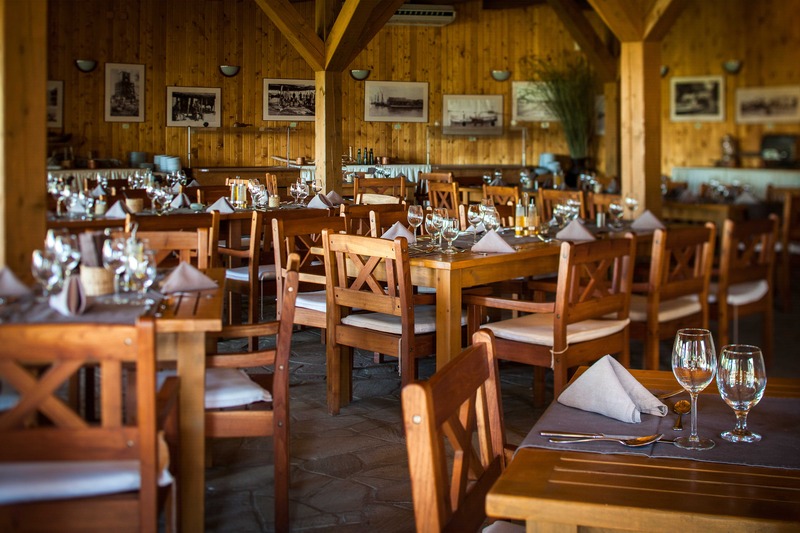 Green Village Resort - Restoran