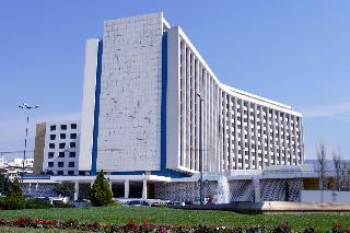 Conrad Athens The Ilisian
