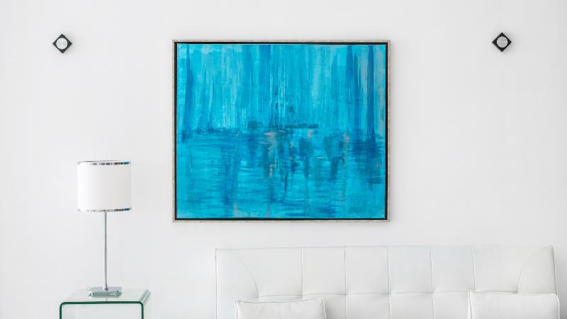 Aulus Chania Resort, Curio Collection by Hilton - Lobi