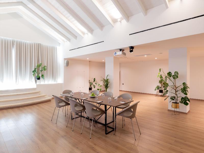 Aulus Chania Resort, Curio Collection by Hilton - Toplantı