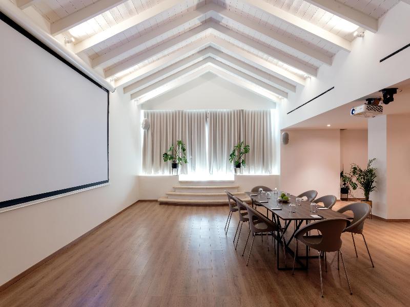 Aulus Chania Resort, Curio Collection by Hilton - Toplantı