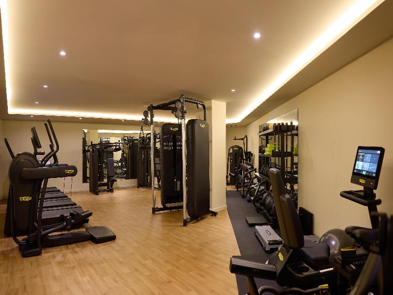 Aulus Chania Resort, Curio Collection by Hilton - Aktivite