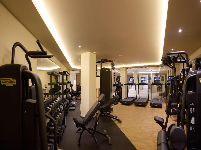 Aulus Chania Resort, Curio Collection by Hilton - Aktivite