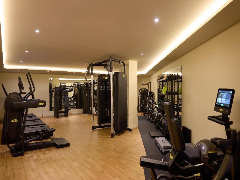 Aulus Chania Resort, Curio Collection by Hilton - Aktivite