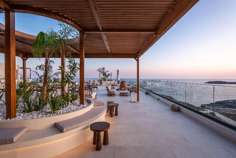 Aulus Chania Resort, Curio Collection by Hilton - Genel