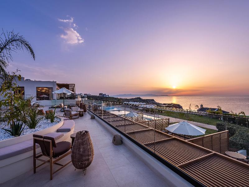 Aulus Chania Resort, Curio Collection by Hilton - Genel