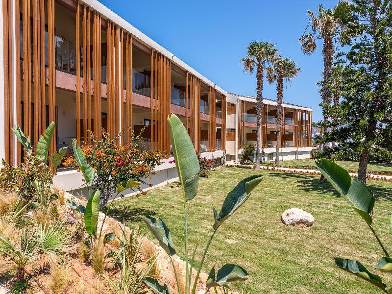 Aulus Chania Resort, Curio Collection by Hilton - Genel