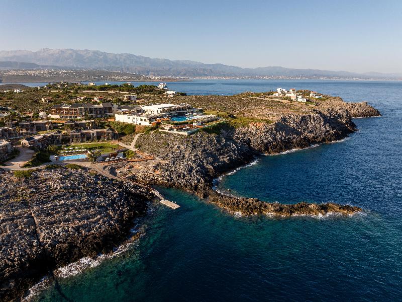 Aulus Chania Resort, Curio Collection by Hilton - Genel
