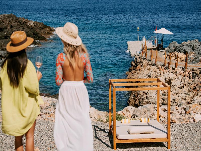 Aulus Chania Resort, Curio Collection by Hilton - Genel