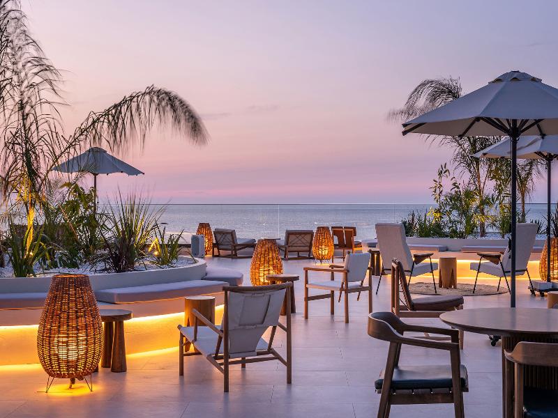 Aulus Chania Resort, Curio Collection by Hilton - Genel