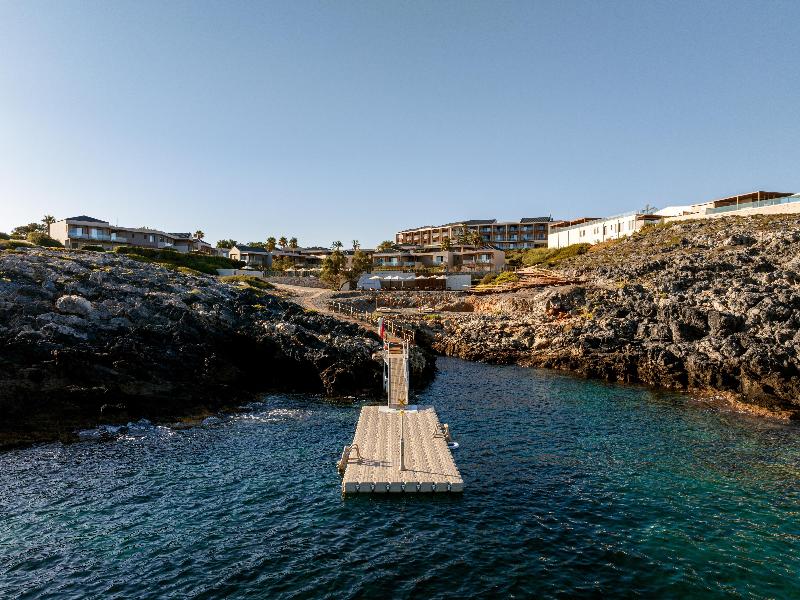 Aulus Chania Resort, Curio Collection by Hilton - Genel
