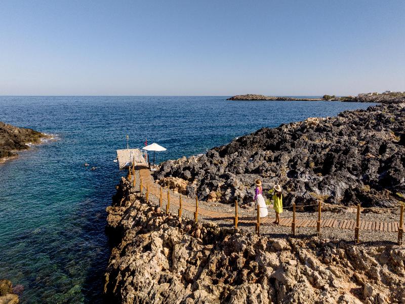 Aulus Chania Resort, Curio Collection by Hilton - Genel