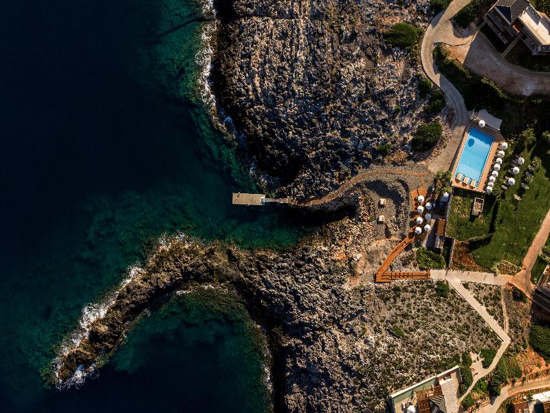 Aulus Chania Resort, Curio Collection by Hilton - Genel