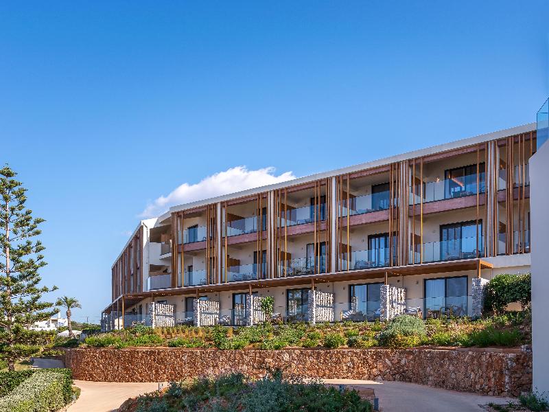 Aulus Chania Resort, Curio Collection by Hilton - Genel