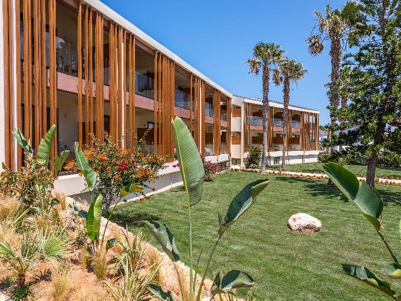 Aulus Chania Resort, Curio Collection by Hilton - Genel