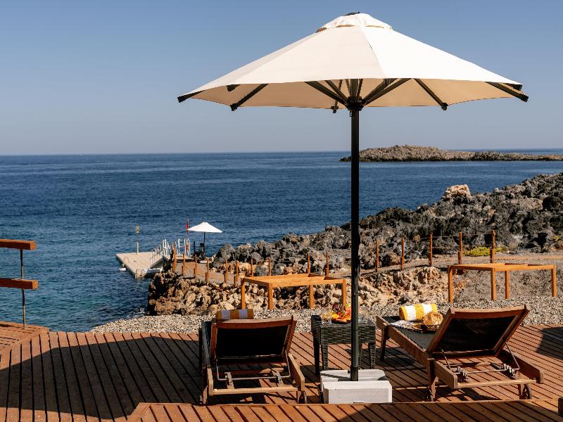 Aulus Chania Resort, Curio Collection by Hilton - Genel
