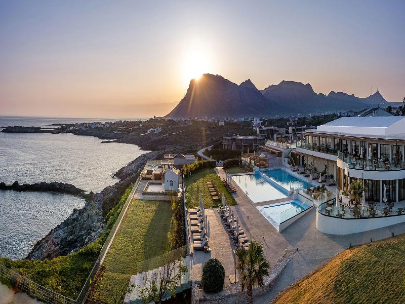 Aulus Chania Resort, Curio Collection by Hilton - Genel