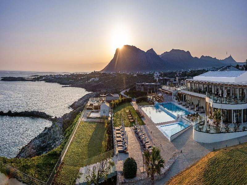 Aulus Chania Resort, Curio Collection by Hilton - Genel