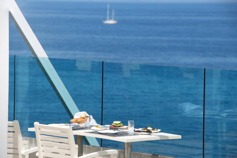 Aulus Chania Resort, Curio Collection by Hilton - Genel