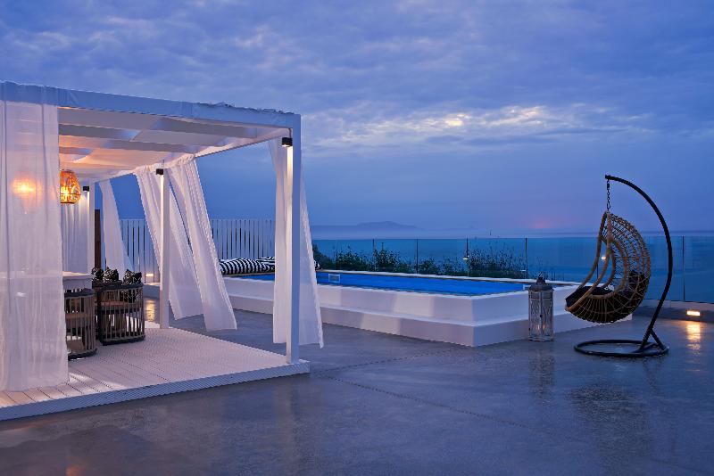 Aulus Chania Resort, Curio Collection by Hilton - Genel